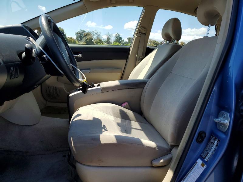 Aukcja sprzedaży 2005 Toyota Prius, vin: JTDKB20U357020730, numer aukcji: 52713316
