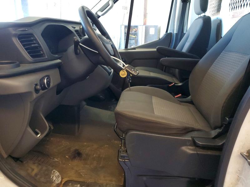 52711986 :رقم المزاد ، 1FTBR3X89LKA54207 vin ، 2020 Ford Transit مزاد بيع