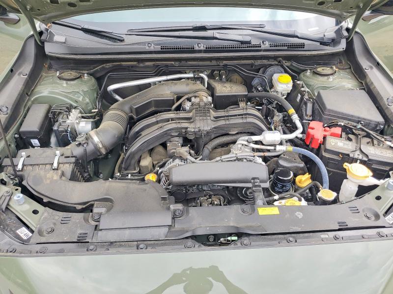 Aukcja sprzedaży 2024 Subaru Crosstrek, vin: 4S4GUHF6XR3826259, numer aukcji: 51687746