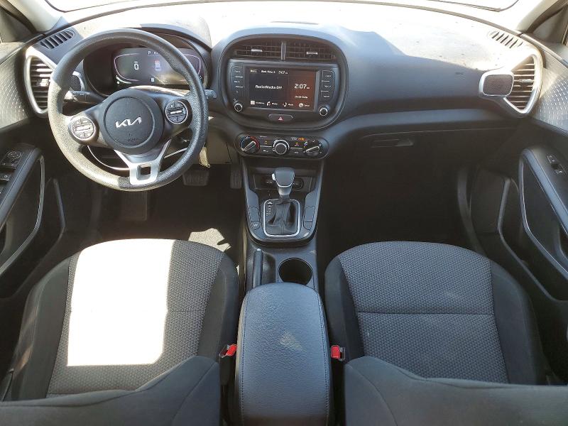 Продаж на аукціоні авто 2023 Kia Soul, vin: KNDJ23AU7P7877409, номер лоту: 52775906
