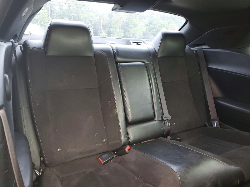 Aukcja sprzedaży 2018 Dodge Challenger, vin: 2C3CDZBT1JH144705, numer aukcji: 52491166