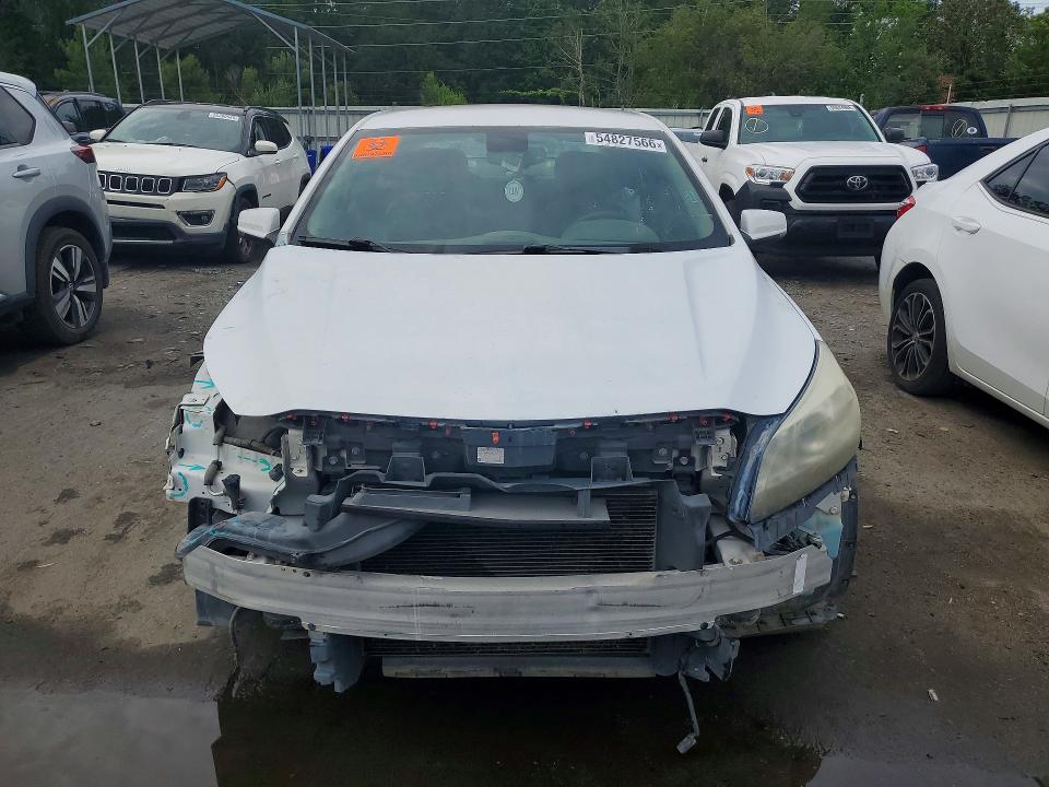 Aukcja sprzedaży 2014 Chevrolet Malibu, vin: 1G11E5SL1EF245395, numer aukcji: 54827566