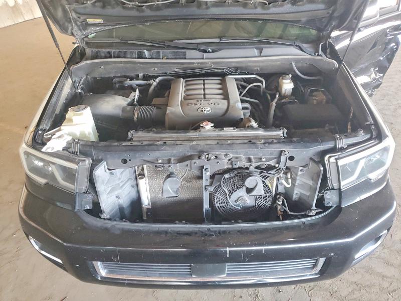 2020 Toyota Sequoia მანქანა იყიდება აუქციონზე, vin: 5TDBY5G16LS175559, აუქციონის ნომერი: 46779146