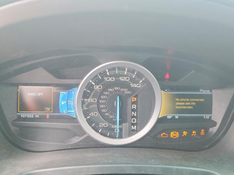 Продажа на аукционе авто 2015 Ford Explorer, vin: 1FM5K8D80FGC36304, номер лота: 52483176