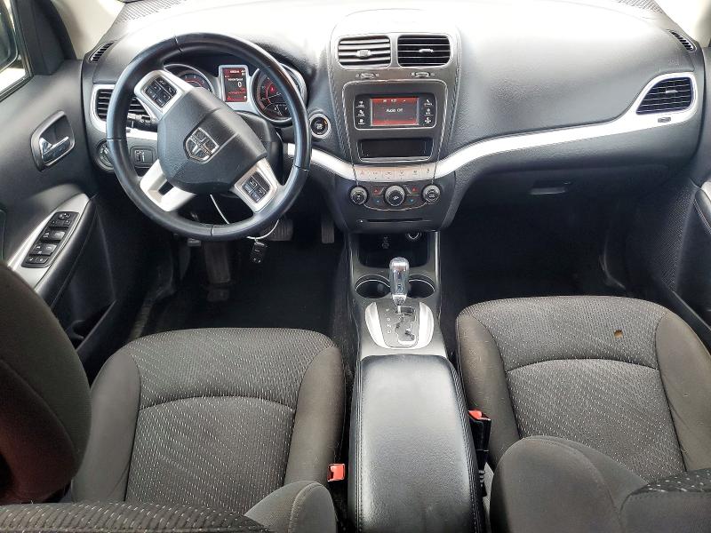 55106276 :رقم المزاد ، 3C4PDCAB0JT288482 vin ، 2018 Dodge Journey مزاد بيع