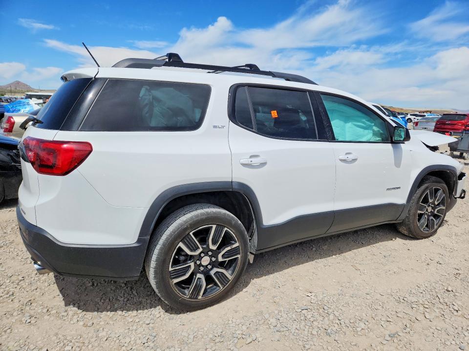 Продажа на аукционе авто 2019 Gmc Acadia, vin: 1GKKNULS3KZ189888, номер лота: 54536806