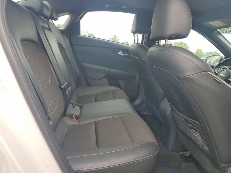 Aukcja sprzedaży 2024 Kia Forte, vin: 3KPF54AD5RE728180, numer aukcji: 54314386
