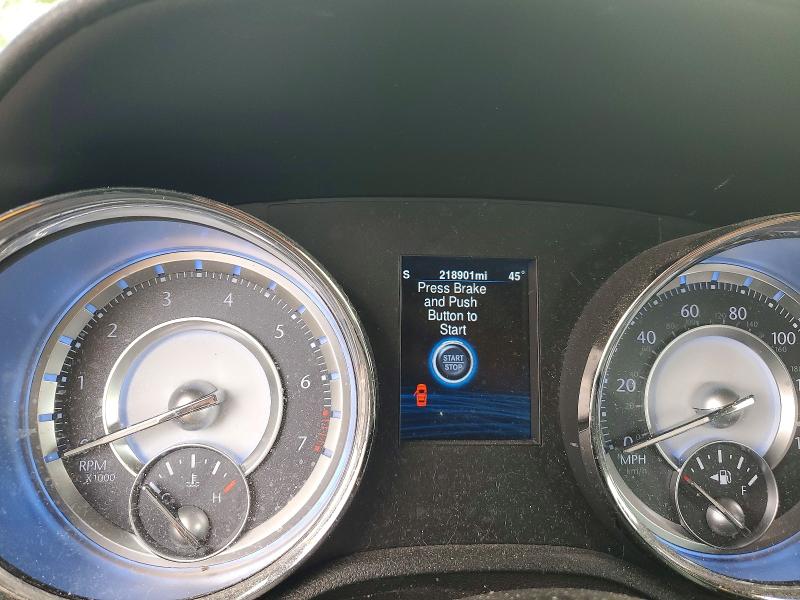 Aukcja sprzedaży 2014 Chrysler 300, vin: 2C3CCAAG4EH127864, numer aukcji: 53858286