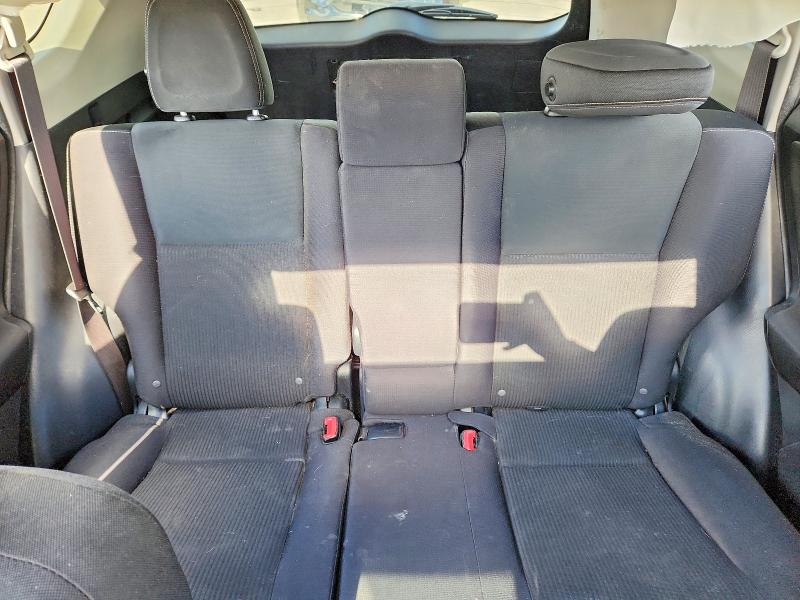 52960026 :رقم المزاد ، JTMRFREV1DD014700 vin ، 2013 Toyota Rav4 مزاد بيع