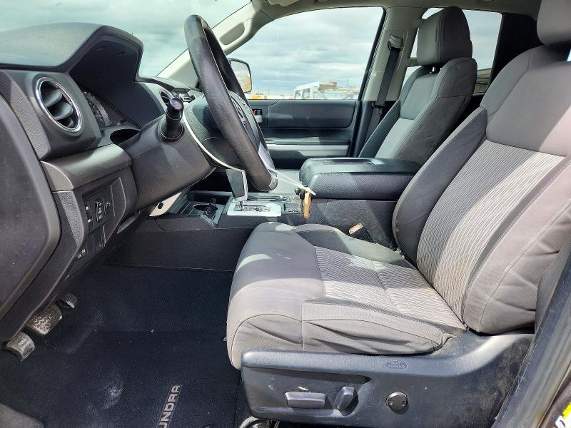Продажа на аукционе авто 2015 Toyota Tundra, vin: 5TFUW5F19FX427903, номер лота: 54139426