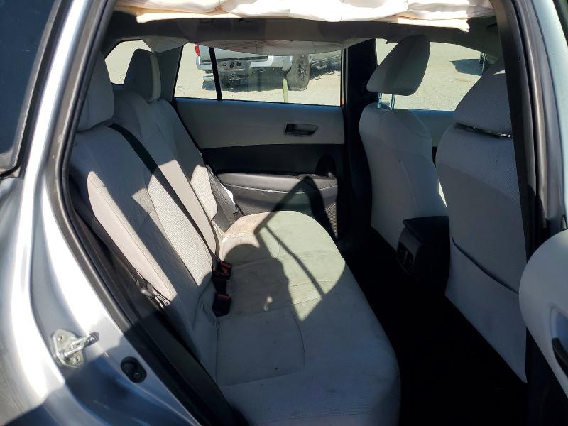 Продажа на аукционе авто 2022 Toyota Corolla Cross, vin: 7MUAAAAG7NV003538, номер лота: 55115236
