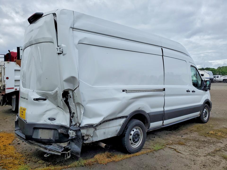 Продаж на аукціоні авто 2022 Ford Transit, vin: 1FTBW3X8XNKA36259, номер лоту: 52101656