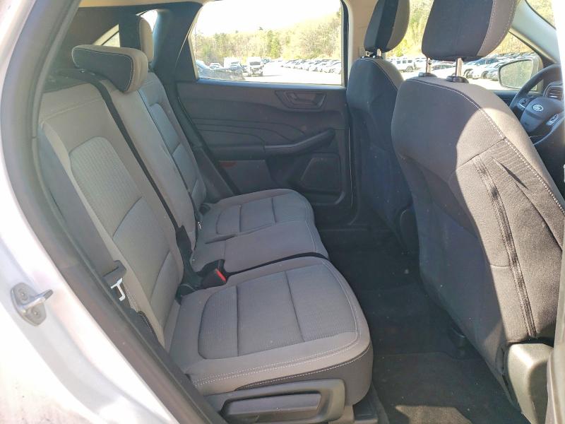Продаж на аукціоні авто 2022 Ford Escape, vin: 1FMCU9F61NUA45820, номер лоту: 52321816