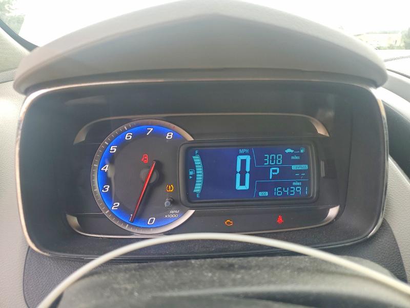 Продаж на аукціоні авто 2016 Chevrolet Trax, vin: 3GNCJLSB1GL161004, номер лоту: 53844026