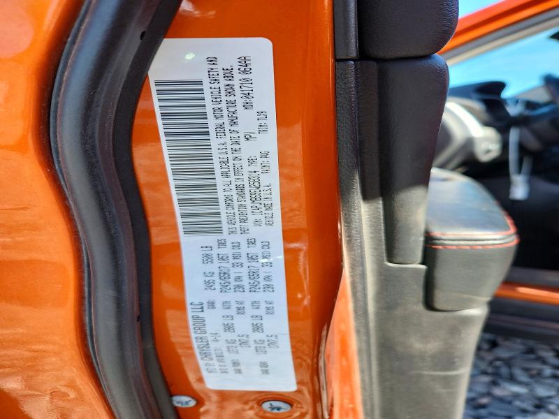 2014 Jeep Cherokee მანქანა იყიდება აუქციონზე, vin: 1C4PJMBS9EW258314, აუქციონის ნომერი: 54353236