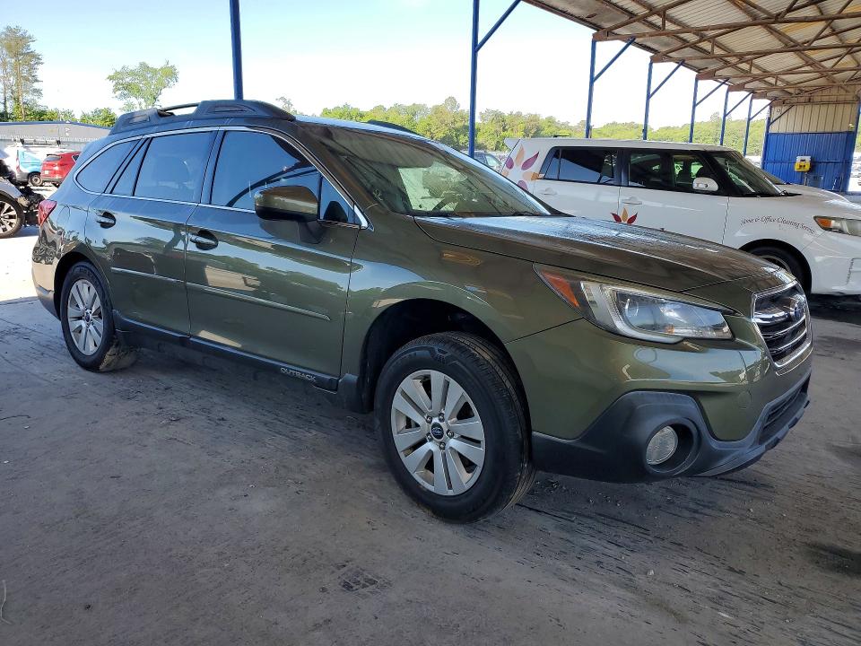 Продажа на аукционе авто 2018 Subaru Outback, vin: 4S4BSACC2J3374488, номер лота: 51523366