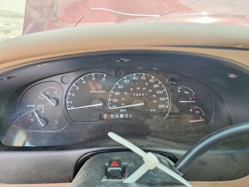 Продаж на аукціоні авто 2000 Ford Explorer, vin: 1FMZU73X2YZB24755, номер лоту: 54286036