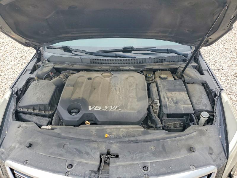 54669366 :رقم المزاد ، 2G61M5S35J9165257 vin ، 2018 Cadillac Xts مزاد بيع