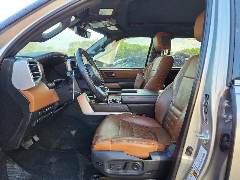 53047856 :رقم المزاد ، 5TFMC5EC0PX002888 vin ، 2023 Toyota Tundra مزاد بيع