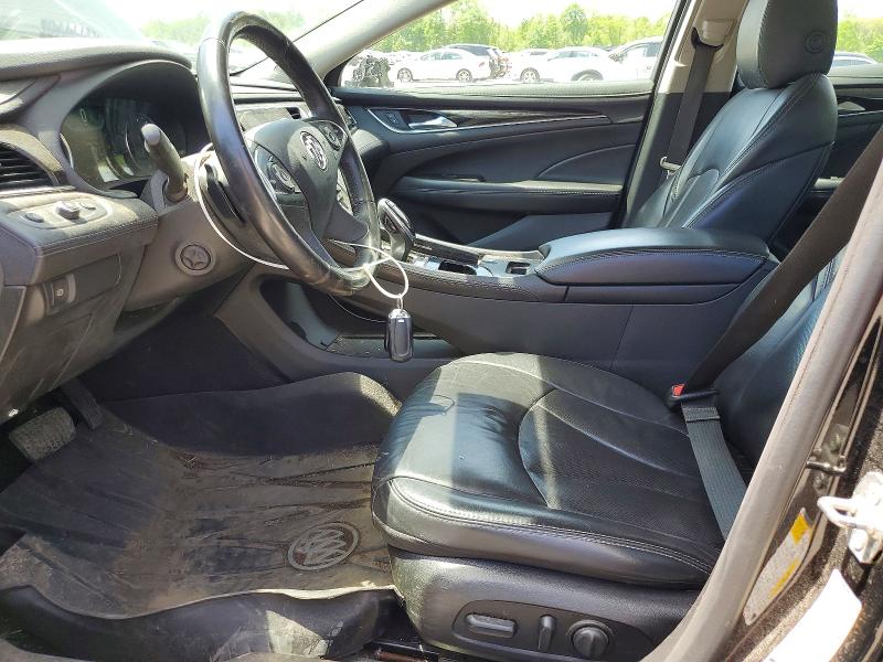 53931156 :رقم المزاد ، 1G4ZR5SS9KU103188 vin ، 2019 Buick Lacrosse مزاد بيع