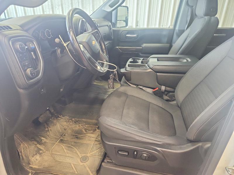 Aukcja sprzedaży 2021 Chevrolet Silverado, vin: 1GC1YNEY4MF289430, numer aukcji: 52669816