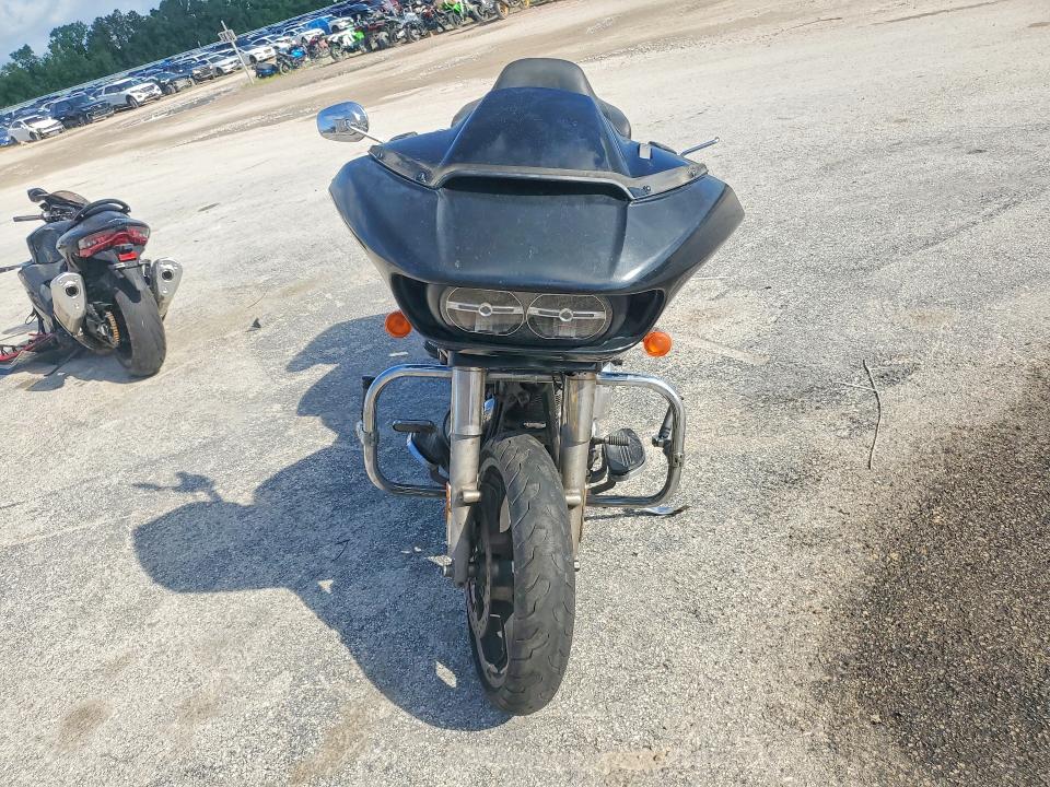 Продажа на аукционе авто 2015 Harley-davidson Fltrxs, vin: 1HD1KTM15FB634290, номер лота: 54181586