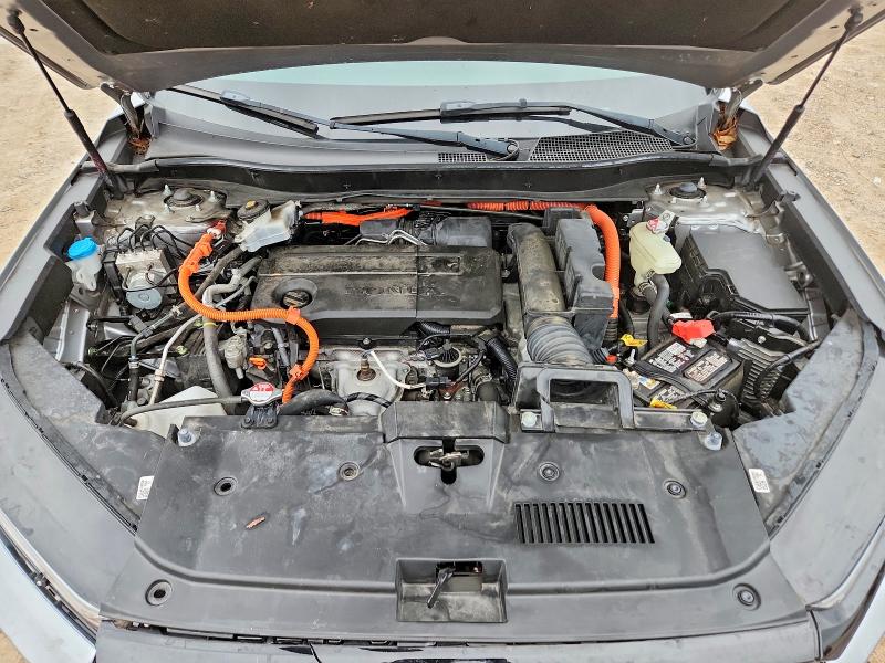 Aukcja sprzedaży 2023 Honda Cr-v, vin: 2HKRS5H59PH700210, numer aukcji: 54702226