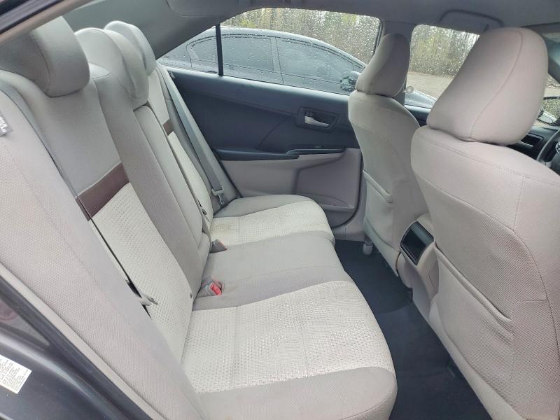 Продажа на аукционе авто 2012 Toyota Camry, vin: 4T1BF1FK0CU073951, номер лота: 53438256