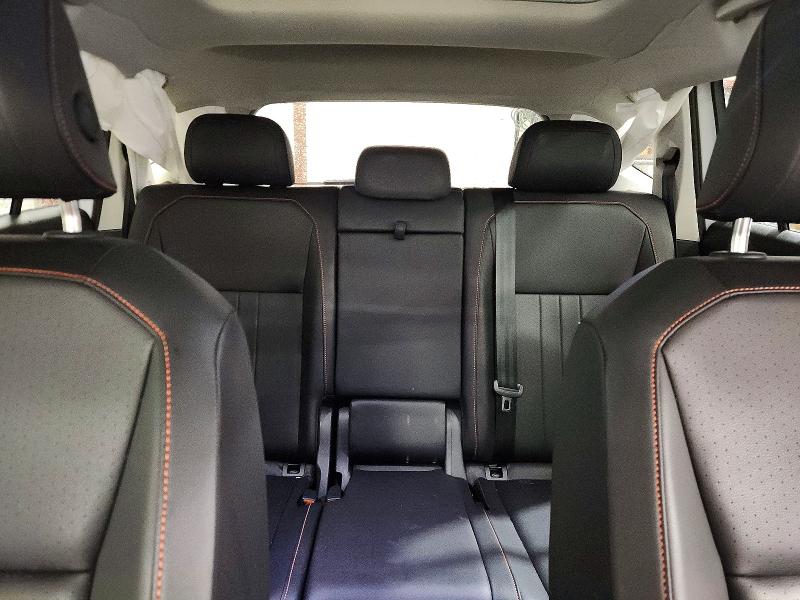 Продаж на аукціоні авто 2024 Volkswagen Tiguan, vin: 3VVAB7AX4RM222538, номер лоту: 52533606