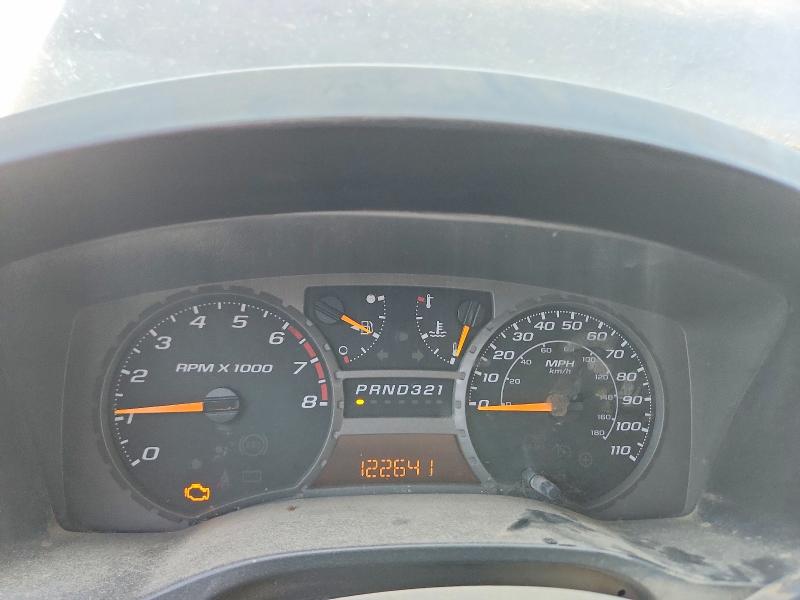 Aukcja sprzedaży 2006 Chevrolet Colorado, vin: 1GCDT136468170760, numer aukcji: 53783806
