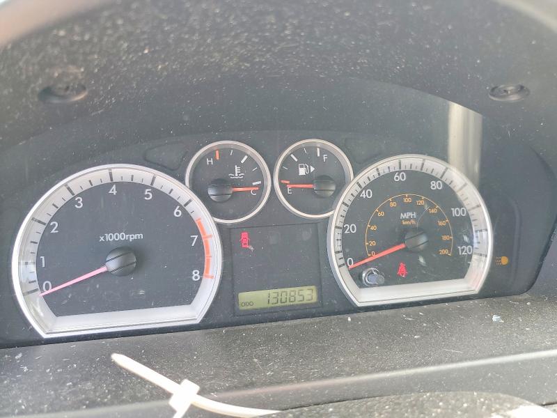 Продажа на аукционе авто 2009 Chevrolet Aveo, vin: KL1TD66EX9B371506, номер лота: 53044306