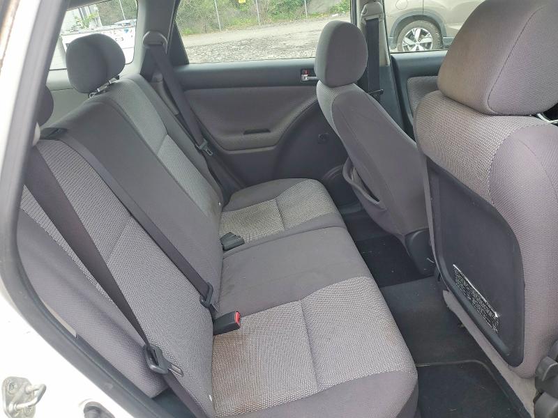 Продажа на аукционе авто 2005 Toyota Corolla Matrix, vin: 2T1KR32E15C500576, номер лота: 54613596