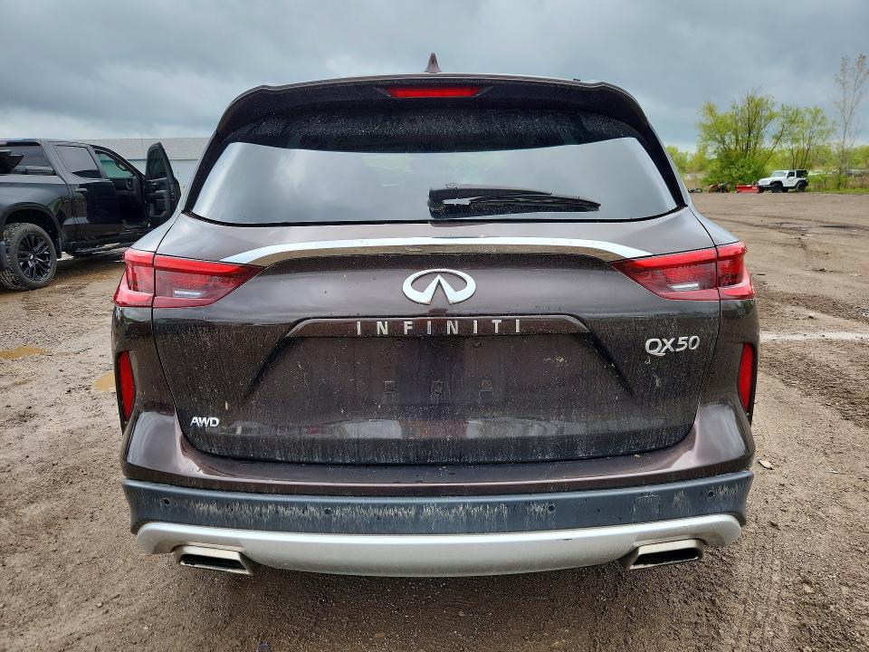 Продажа на аукционе авто 2020 Infiniti Qx50, vin: 3PCAJ5M3XLF103662, номер лота: 53006296
