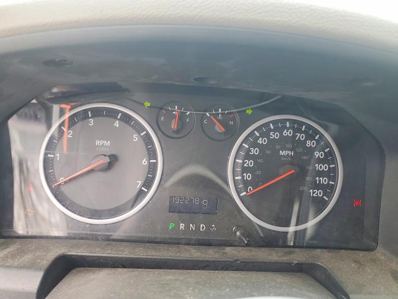 2012 Dodge Ram 1500 მანქანა იყიდება აუქციონზე, vin: 1C6RD7FT4CS249570, აუქციონის ნომერი: 52294246