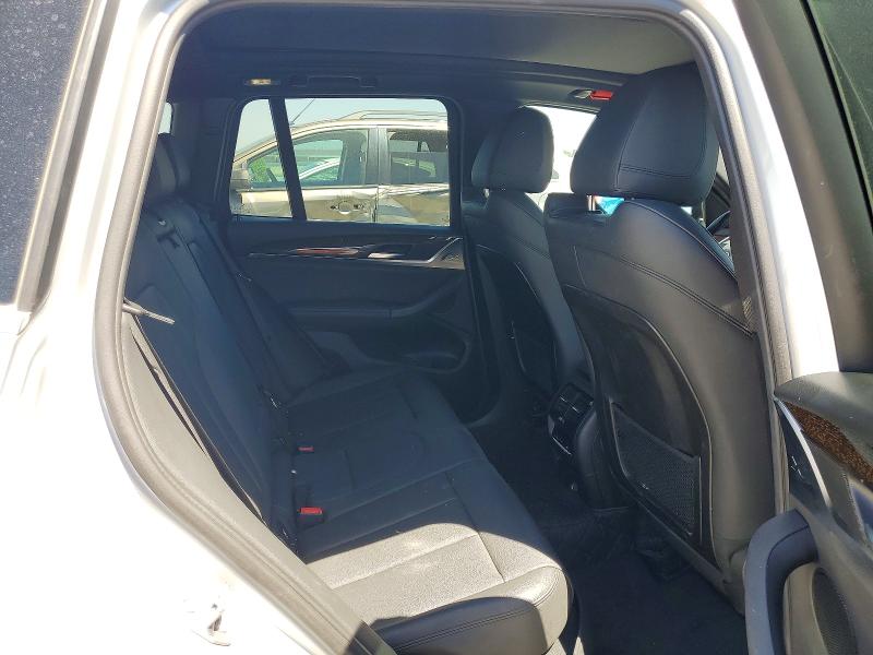 Продажа на аукционе авто 2019 Bmw X3, vin: 5UXTR7C5XKLF29008, номер лота: 53938606
