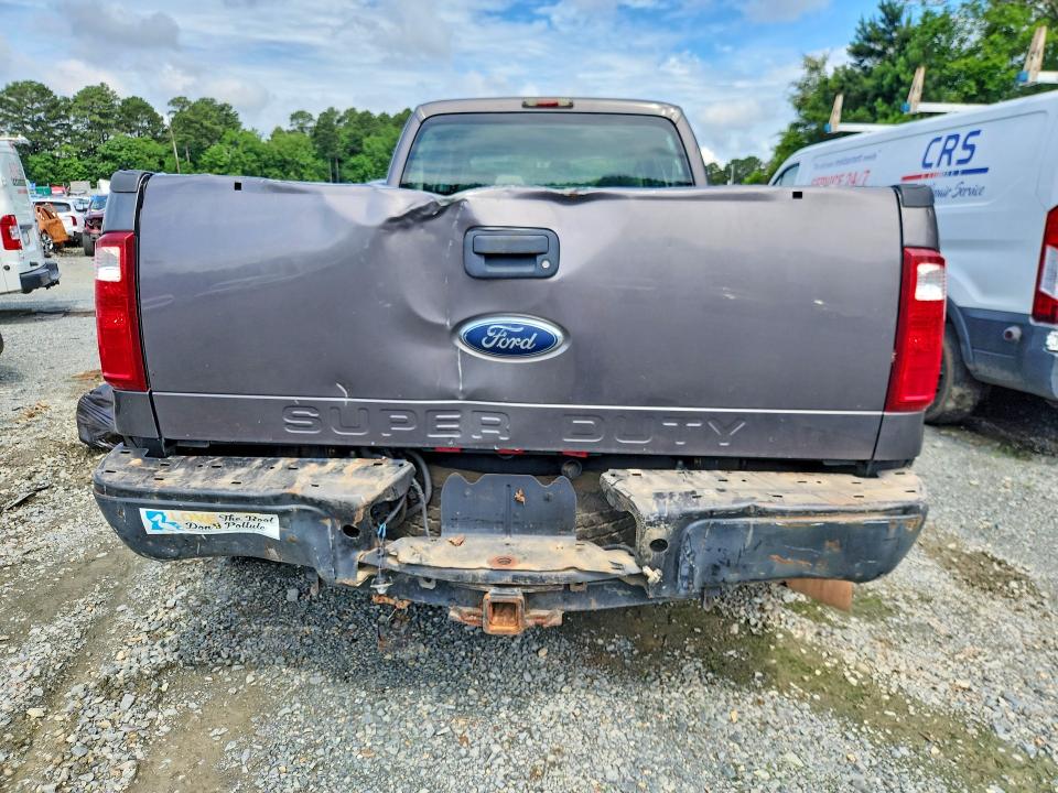 Aukcja sprzedaży 2008 Ford F350, vin: 1FTWW33R38ED38253, numer aukcji: 55509896
