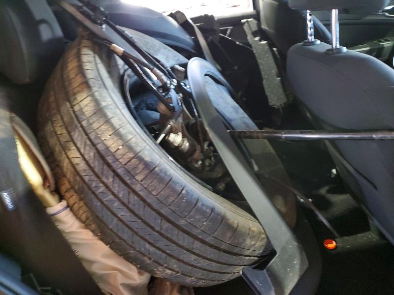 53958826 :رقم المزاد ، 5XYK2CDF6TG360293 vin ، 2026 Kia Sportage مزاد بيع
