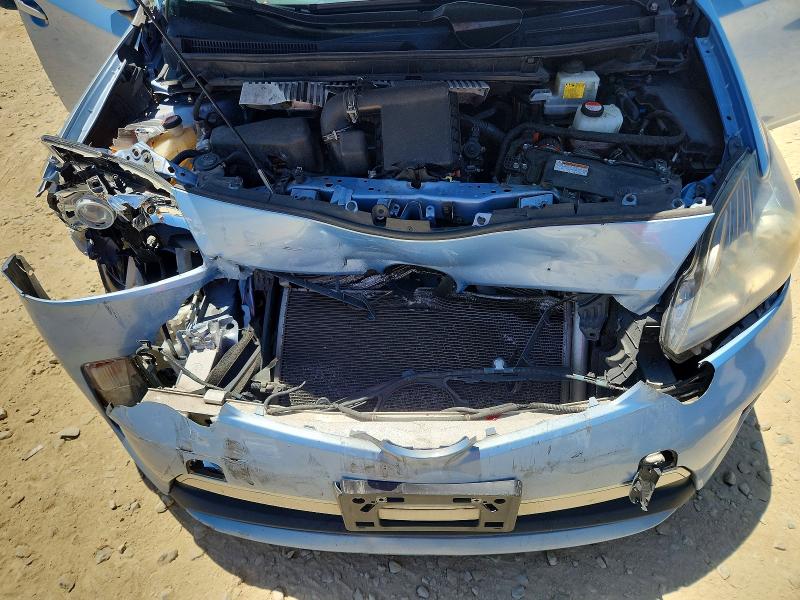 54734206 :رقم المزاد ، JTDKN3DPXF3074973 vin ، 2015 Toyota Prius Plug-in Hybrid مزاد بيع
