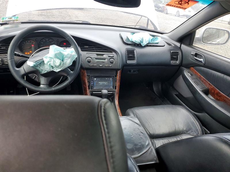 Продаж на аукціоні авто 1999 Acura 3.2tl, vin: 19UUA5643XA038933, номер лоту: 53569836
