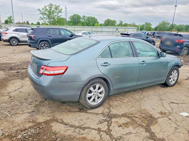 Aukcja sprzedaży 2011 Toyota Camry, vin: 4T1BF3EK4BU667647, numer aukcji: 54450866