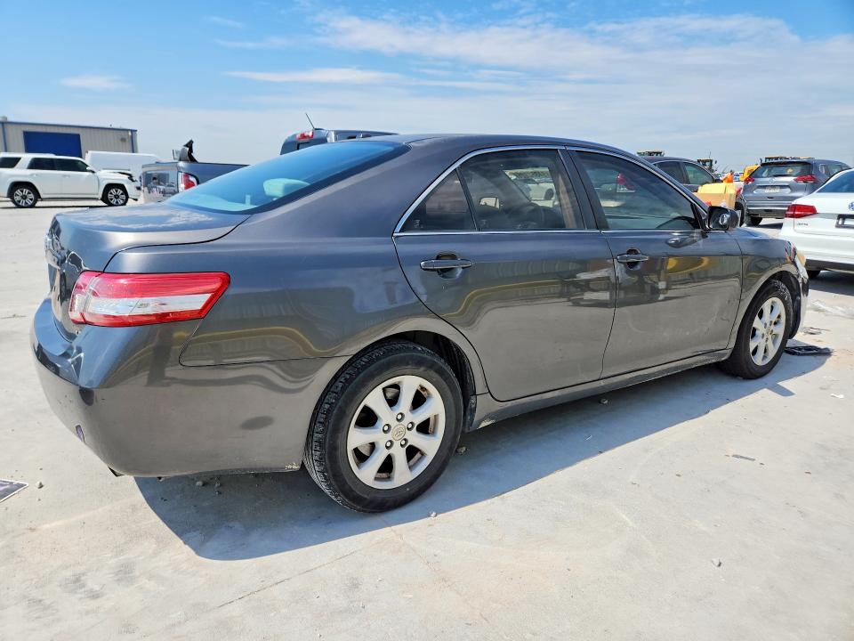 Aukcja sprzedaży 2011 Toyota Camry, vin: 4T4BF3EK1BR089223, numer aukcji: 54352166