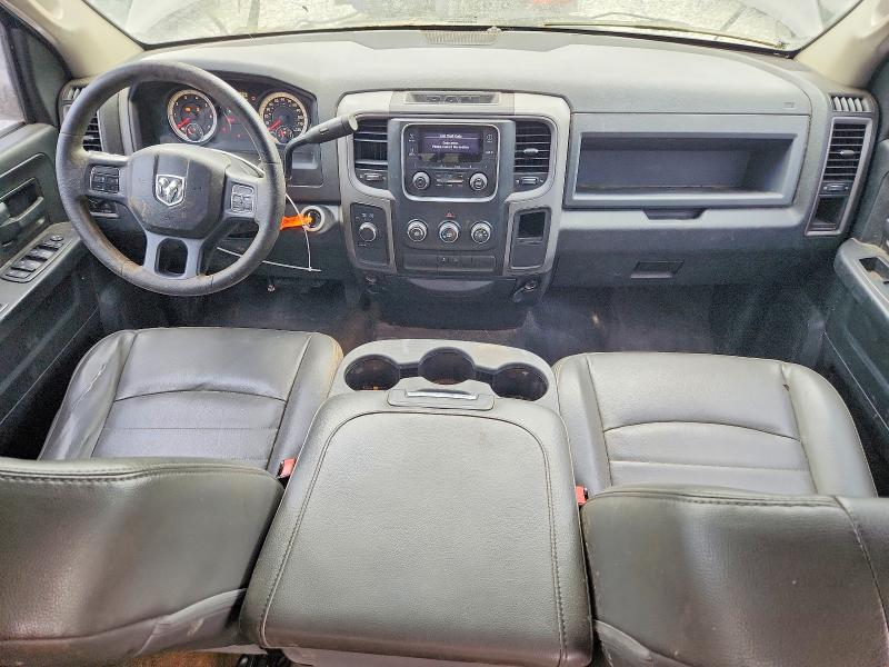 Aukcja sprzedaży 2014 Ram 1500, vin: 1C6RR7FT9ES218643, numer aukcji: 51954586
