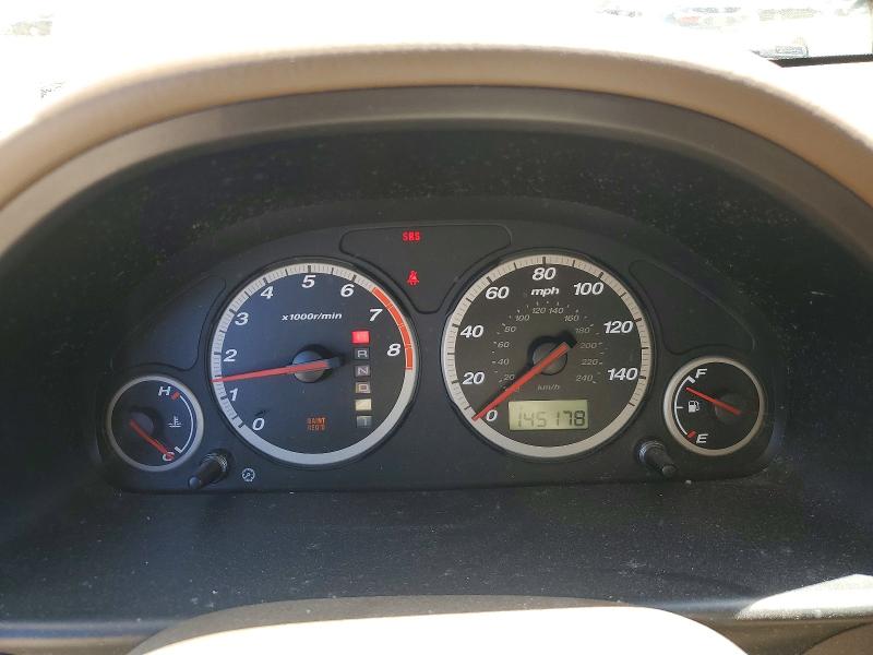 Aukcja sprzedaży 2004 Honda Cr-v, vin: JHLRD78854C037390, numer aukcji: 53924056
