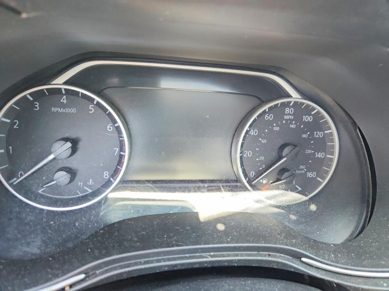 2018 Nissan Maxima მანქანა იყიდება აუქციონზე, vin: 1N4AA6AP4JC401380, აუქციონის ნომერი: 52408246