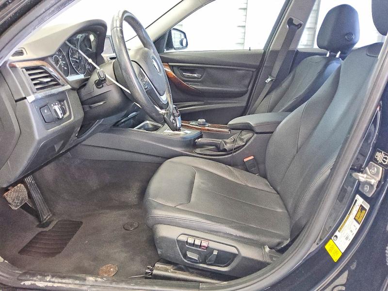 Aukcja sprzedaży 2015 Bmw 328, vin: WBA3A5C58FF607586, numer aukcji: 52939756