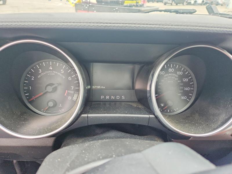 52089666 :رقم المزاد ، 1FA6P8CF6M5116032 vin ، 2021 Ford Mustang مزاد بيع