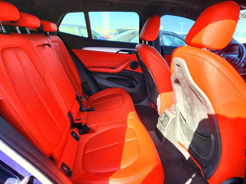 Продаж на аукціоні авто 2020 Bmw X2, vin: WBXYJ1C06L5R00476, номер лоту: 54678136