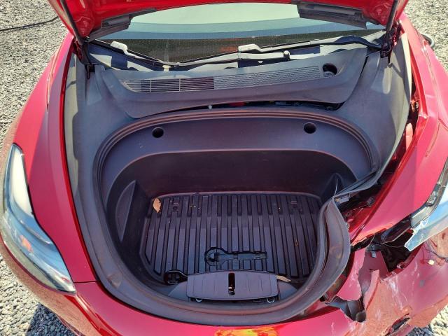 Aukcja sprzedaży 2021 Tesla Model 3, vin: 5YJ3E1EA9MF976338, numer aukcji: 51836536