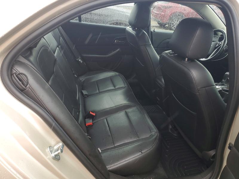 2014 Chevrolet Malibu მანქანა იყიდება აუქციონზე, vin: 1G11J5SX7EF109531, აუქციონის ნომერი: 55104956