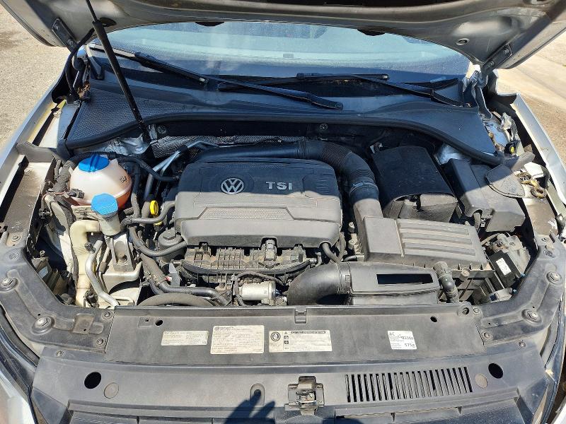 Продажа на аукционе авто 2014 Volkswagen Passat, vin: 1VWBT7A31EC045503, номер лота: 52940936